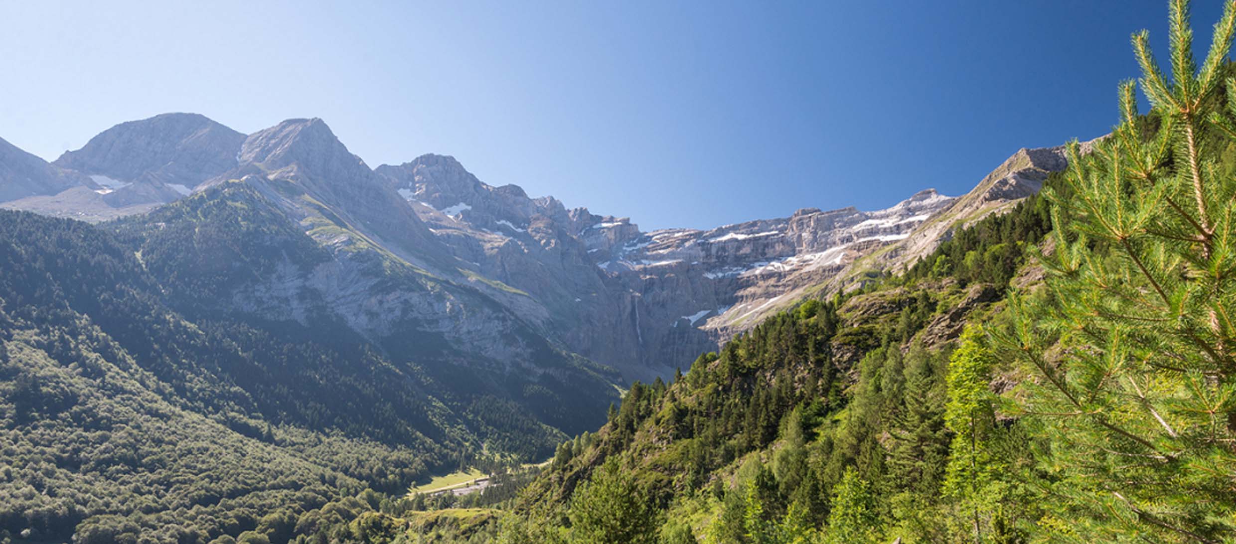 Montagnes